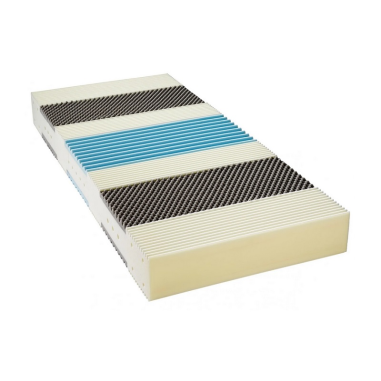 Matelas en mousse froide Classic Airtec noyau