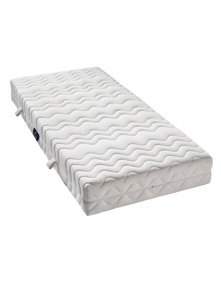 Taschenfederkern-Matratze Classic Airtec