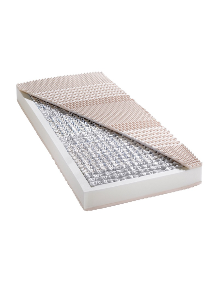 Taschenfederkern-Matratze Classic Airtec Kern