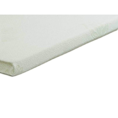 Topper Aloe Vera Überzug