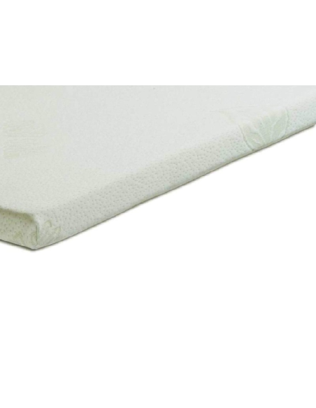 Topper Aloe Vera Überzug