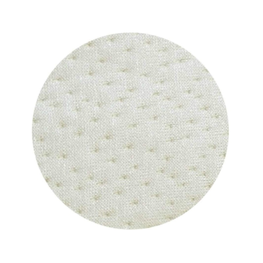 Topper Aloe Vera Stoff