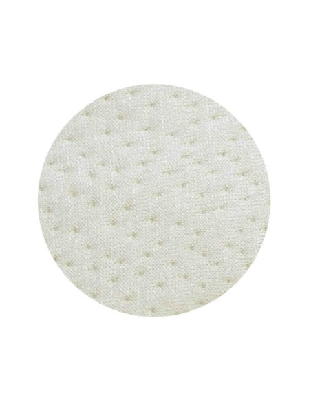 Topper Aloe Vera Stoff