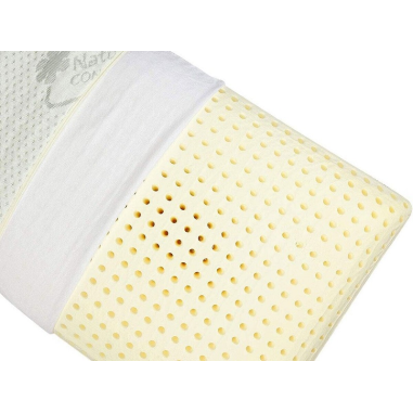 Reisekissen Silver&Life Kern