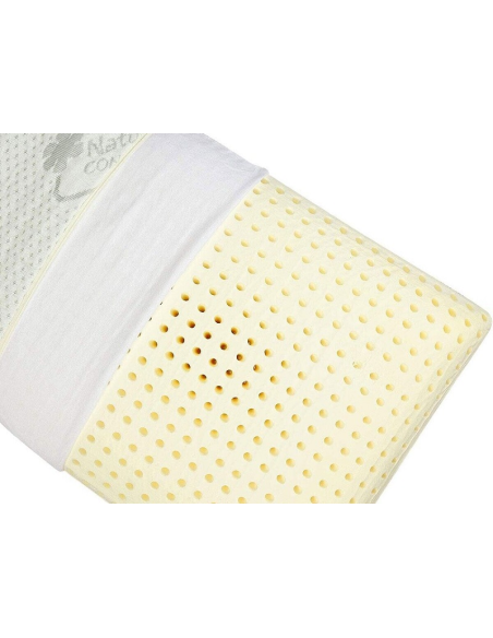 Reisekissen Silver&Life Kern