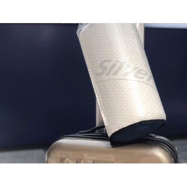 Reisekissen Silver&Life verpackt