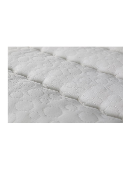 Matratze Wellness Überzug