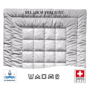 Hightech-Duvet Belair