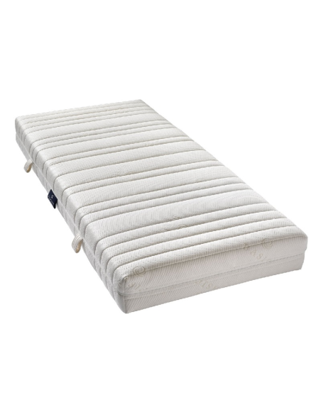 Matelas à ressorts ensachés Basic Airtec