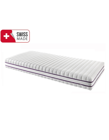 Matelas Robusta Dalia