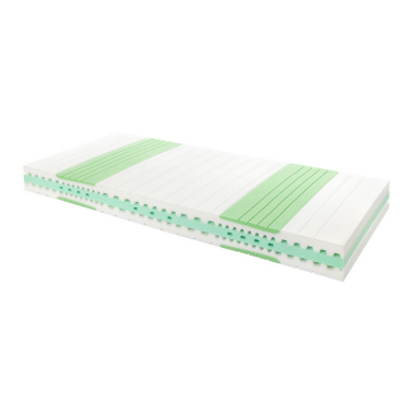 Matelas Robusta Dalia noyau