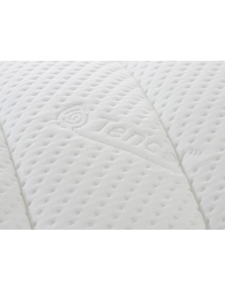 Matelas Robusta Gloria housse