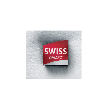 Robusta Matratze Hybrid Swiss Confort