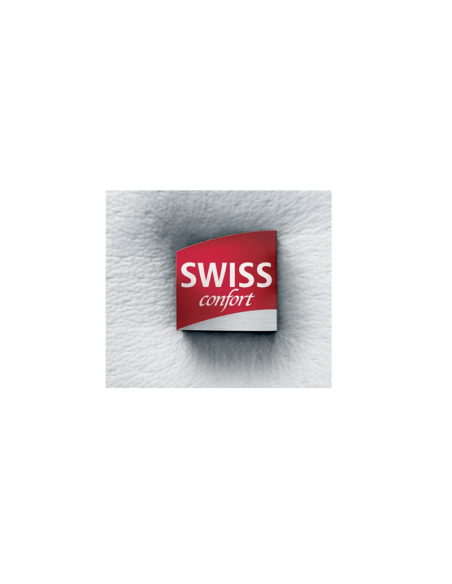 Robusta Matratze Hybrid Swiss Confort