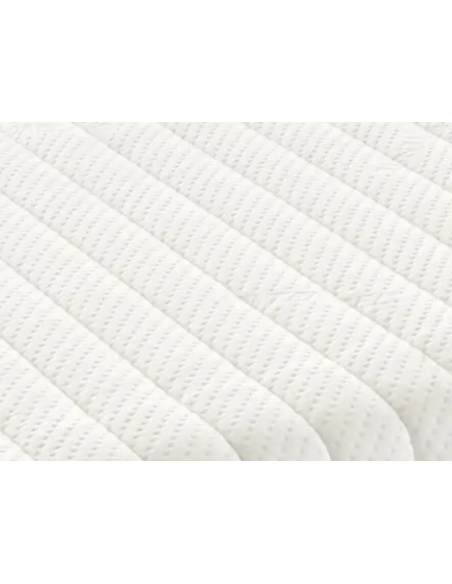 Matelas Robusta Vista housse