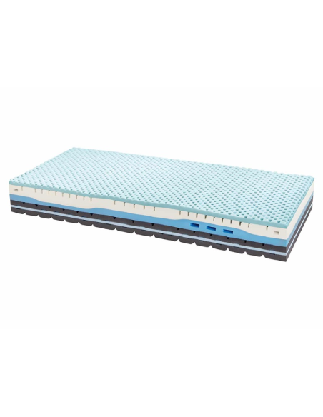 Matelas Robusta Deluxe noyau