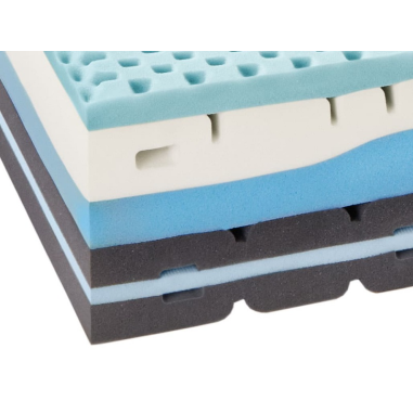 Matelas Robusta Deluxe noyau grand