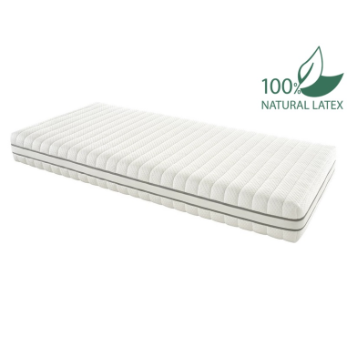Matelas Robusta Latexa Natura