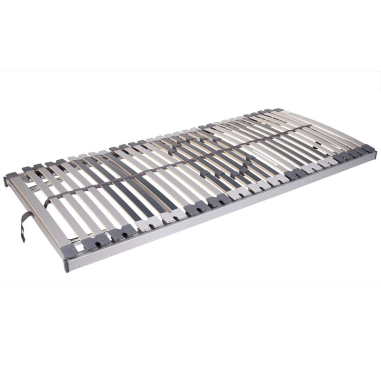 Sommier à lattes DELUXE plat