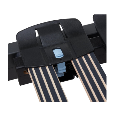 Sommier à lattes Robusta Roba Flex KK degrés de dureté