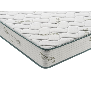 Matelas Bio Aloe Vera Medical housse