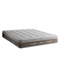 Matelas à ressorts ensachés Tiziano