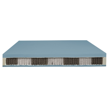 Matelas à ressorts ensachés Pocket noyau