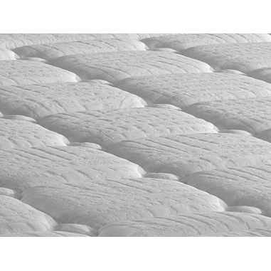 Matelas à ressorts ensachés Pocket housse