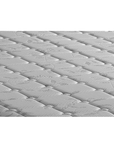 Matelas Free Town housse