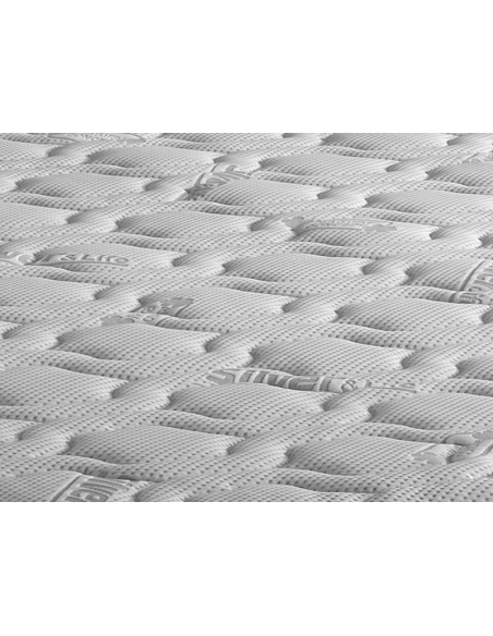 Matelas Dublino housse