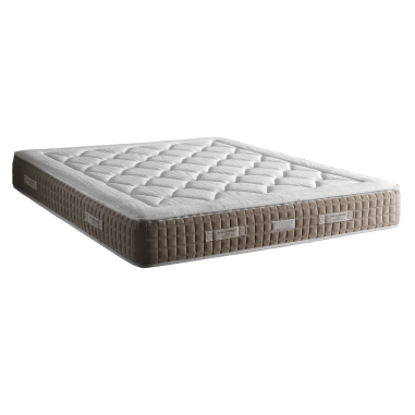 Matelas Zeus Fresh Zip
