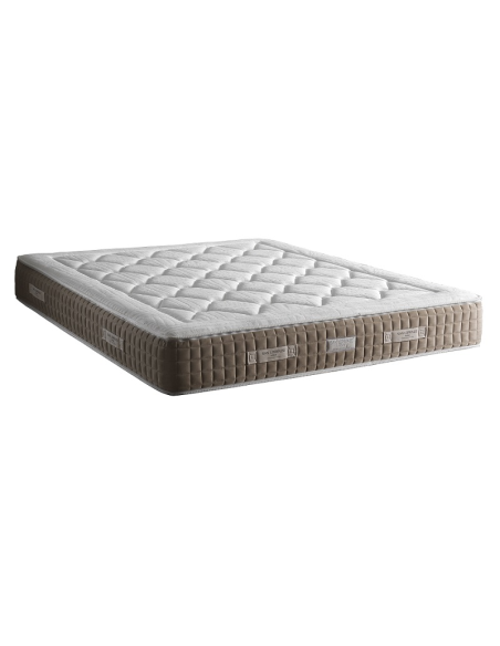 Matelas Zeus Fresh Zip