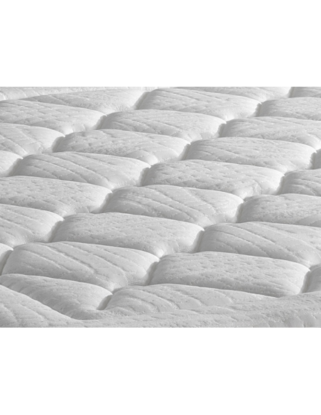 Matratzenüberzug Zeus Fresh Zip