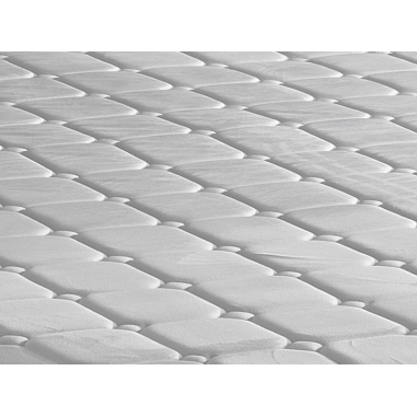 Matelas Cashmere Comfort housse