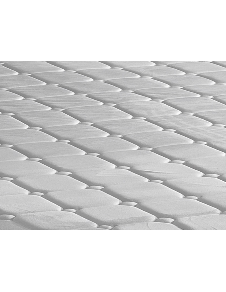 Matelas Cashmere Comfort housse