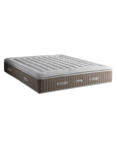 Matelas à ressorts ensachés Super Topper