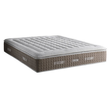 Matelas à ressorts ensachés Super Topper