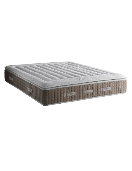 Matelas à ressorts ensachés Super Topper