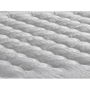 Matelas à ressorts ensachés Super Topper