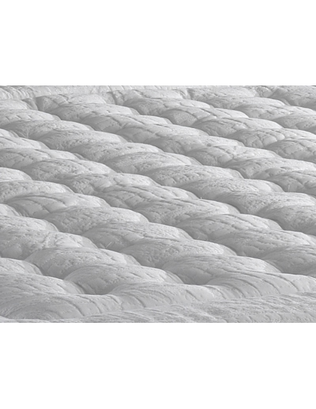 Matelas à ressorts ensachés Super Topper