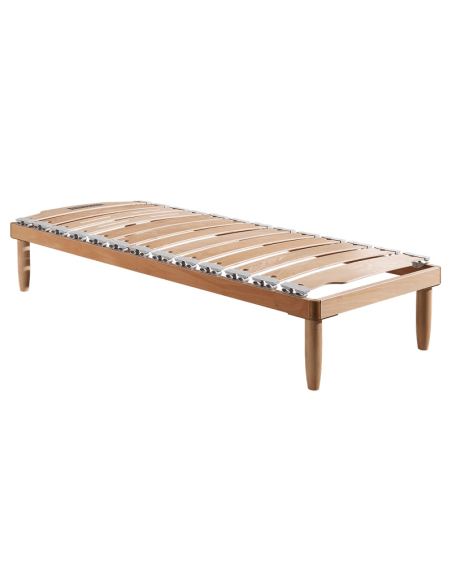 Couche Bett Europa Einzelbett