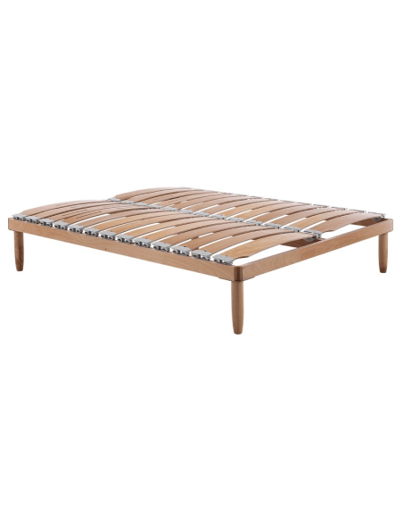 Couche Bett Europa Doppelbett