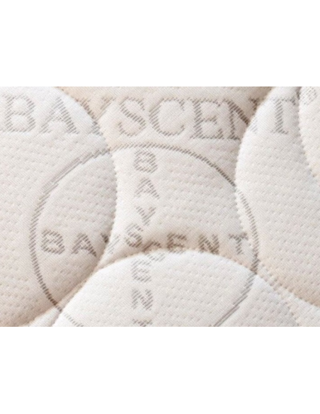 Orthopädie Schaum Matratzenüberzug Bayscent