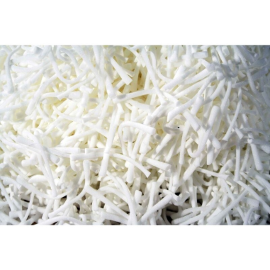 Oreiller flocons Memory remplissage