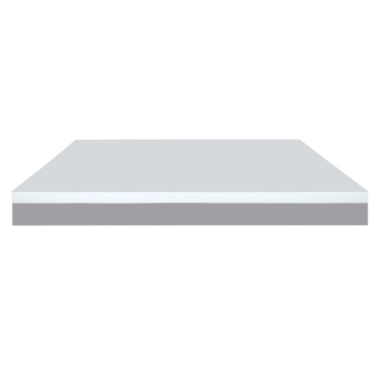 Matelas visco Montalcino noyau