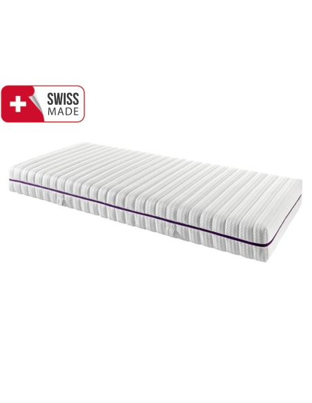 Matelas Robusta Tamaro Plus