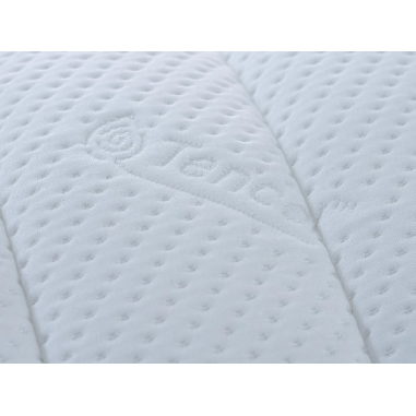 Matelas Robusta Mimosa housse