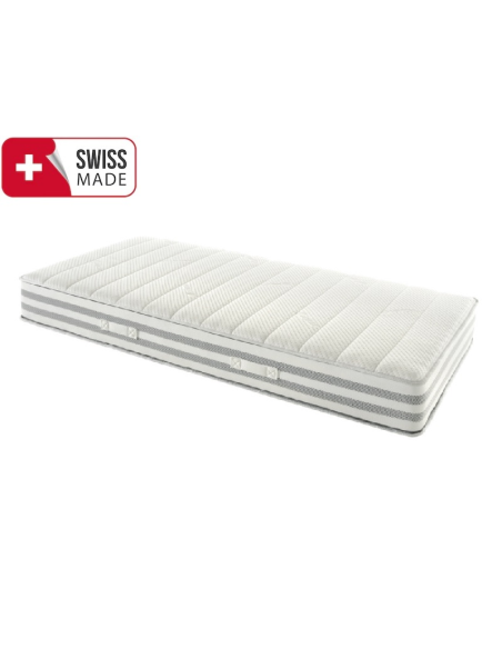 Matelas Robusta Viva Luxe