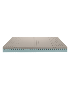 Matelas en mousse froide Vecchiano noyau
