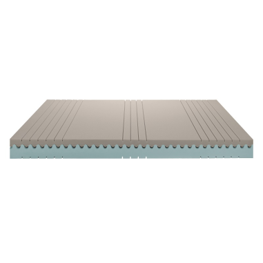 Matelas en mousse froide Vecchiano noyau
